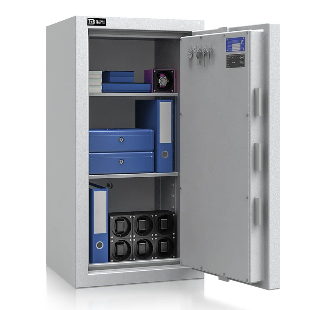 Hektor 100 - Panzerschrank Grad 4 (EN1143) - (107 x 57 x 50 cm)