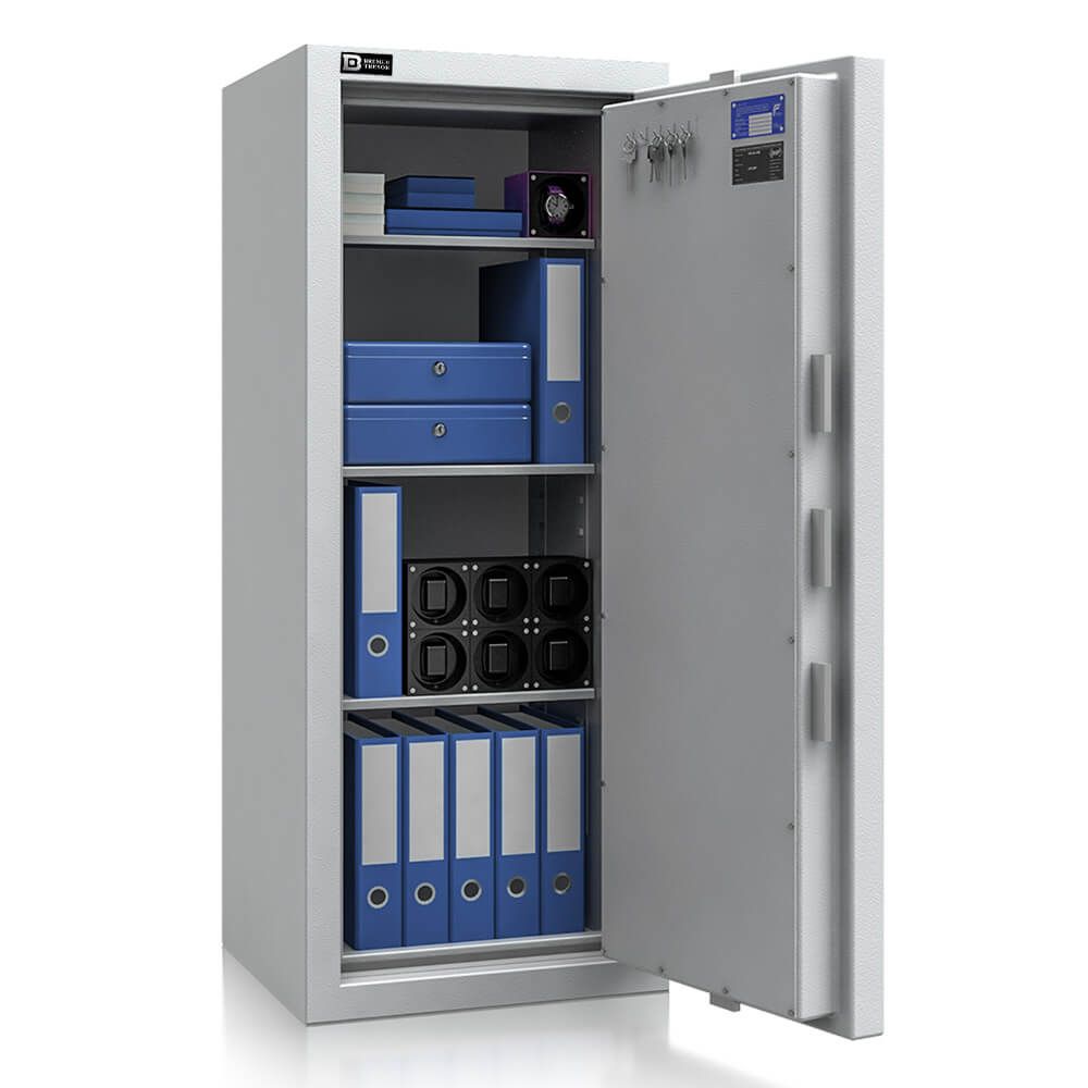 Hektor 140 - Panzerschrank Grad 4 (EN1143) - (137 x 57 x 50 cm)