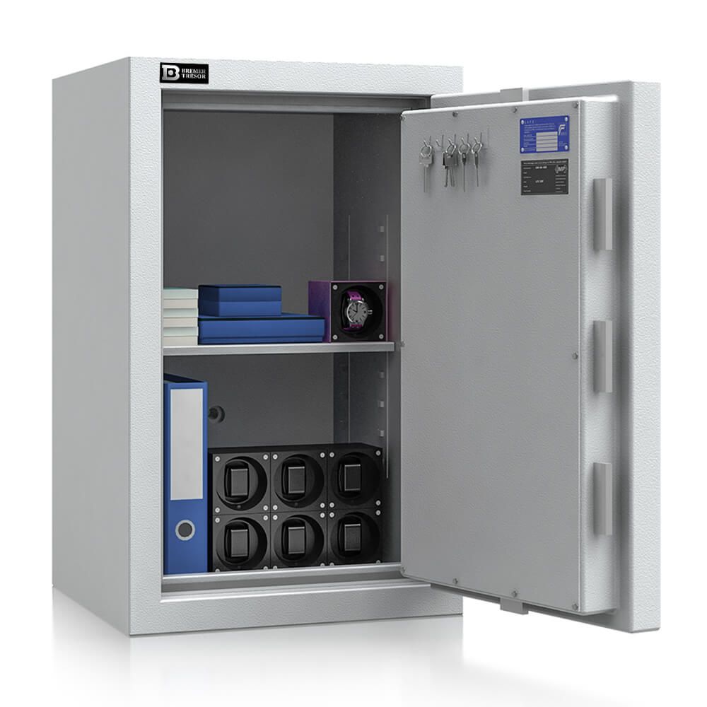 Hektor 90 - Panzerschrank Grad 4 (EN1143) - (87 x 57 x 50 cm)