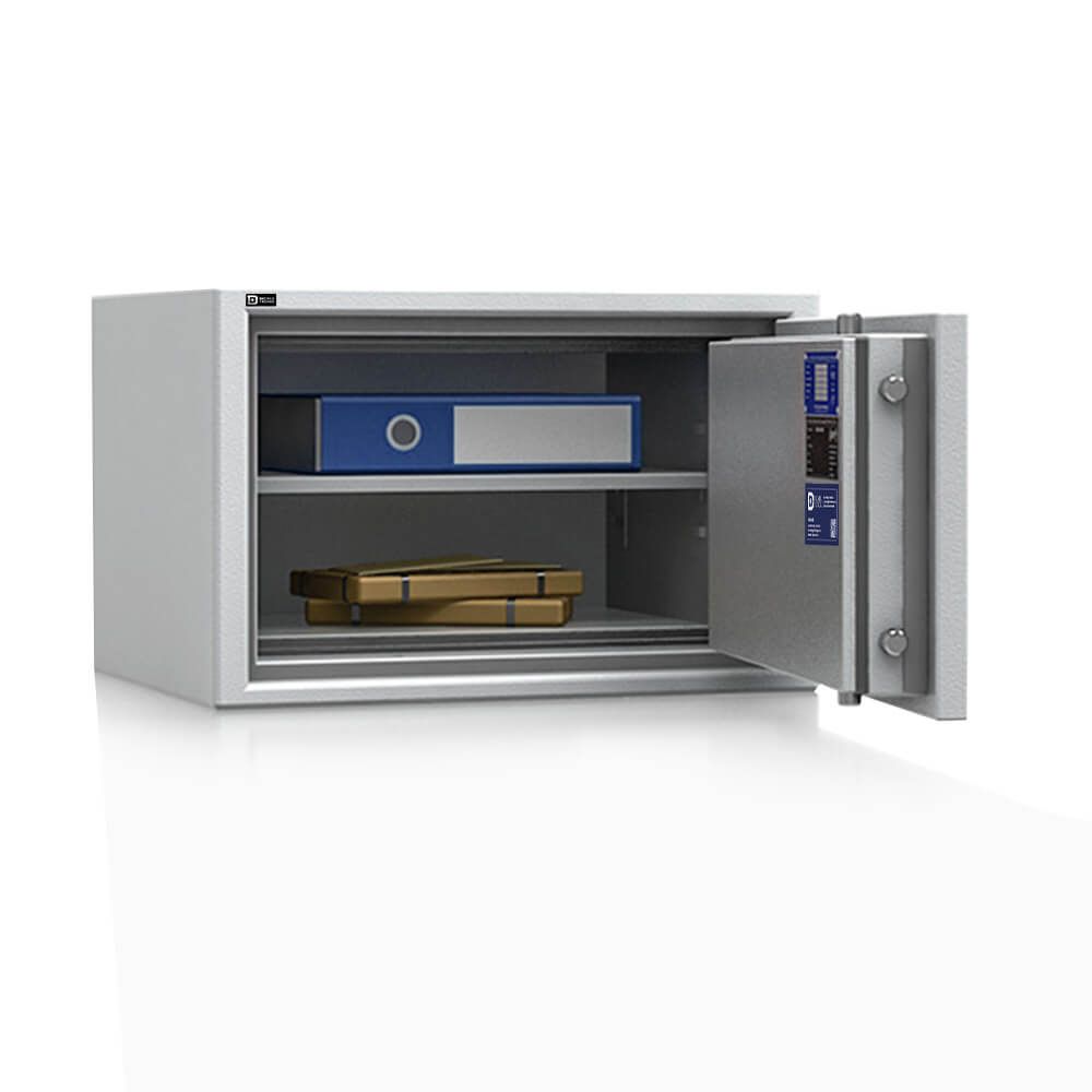 Jata 40L - feuerfester Tresor VdS Klasse 1 - (38 x 59 x 47cm)