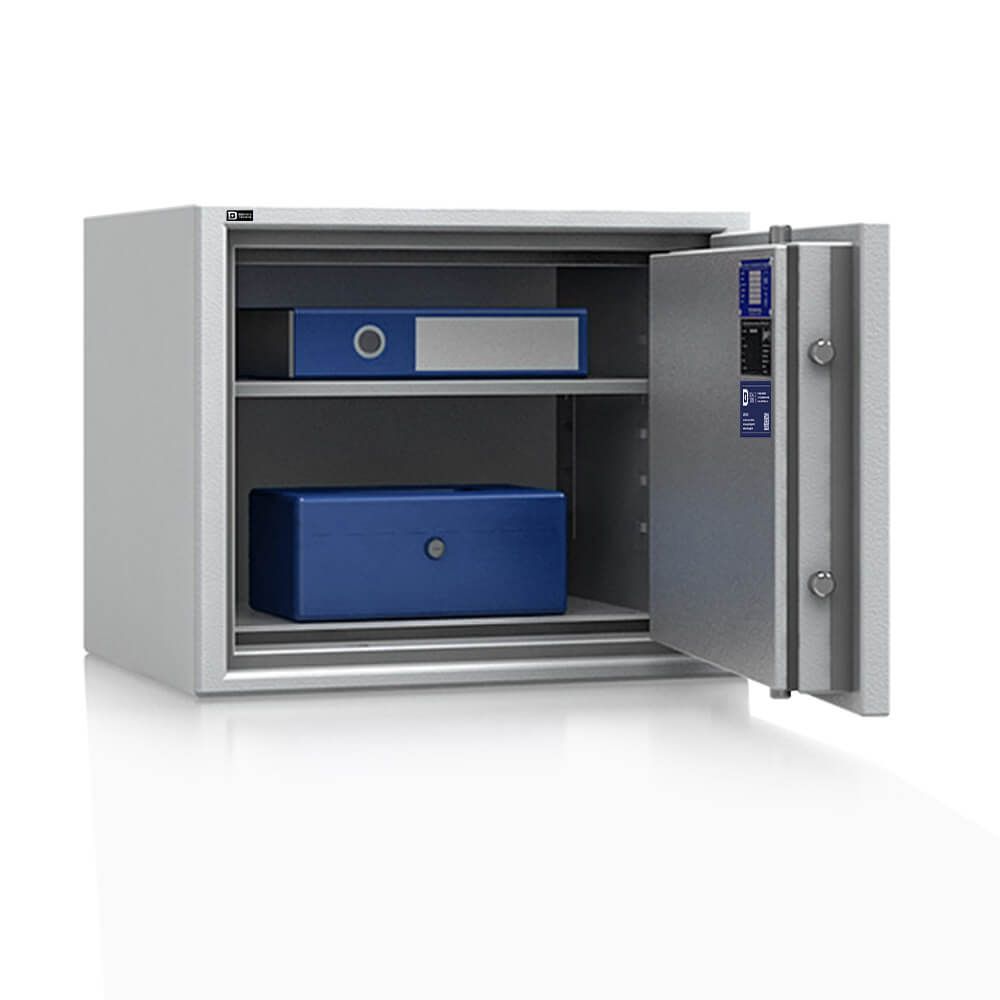 Jata 50L - feuerfester Tresor VdS Klasse 1 - (48 x 59 x 47cm)