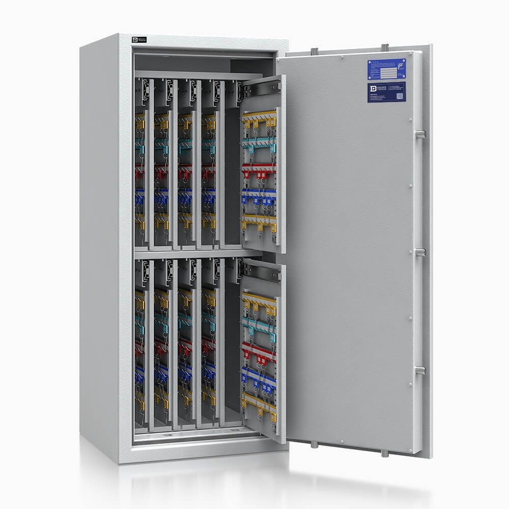 Javes 880 - Schlüsseltresor Grad 1 [EN 1143-1] für 880 Schlüssel - (115 x 50 x 42cm)