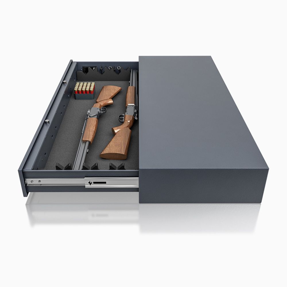 Varex 160 - Schubladentresor Sicherheitsstufe S1 - (17,5 x 160 x 50)