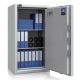 Hektor 120L - Panzerschrank Grad 4 (EN1143) - (122 x 70 x 54 cm)