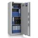 Hektor 140 - Panzerschrank Grad 4 (EN1143) - (137 x 57 x 50 cm)