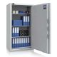 Hektor 150L - Panzerschrank Grad 4 (EN1143) - (148 x 81 x 54 cm)