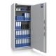 Hektor 180 - Panzerschrank Grad 4 (EN1143) - (178 x 81 x 54 cm)