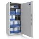 Hektor 180xL - Panzerschrank Grad 4 (EN1143) - (177 x 84 x 69 cm)
