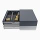 Varex 80 - Waffenschrank Schublade Sicherheitsstufe S1 - (17,5 x 80 x 50)