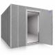 Vidar 250 - Wertschutzraum Grad 5 [EN 1143-1] - (220 x 250 x 250cm)