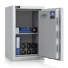 Hektor 90 - Panzerschrank Grad 4 (EN1143) - (87 x 57 x 50 cm)